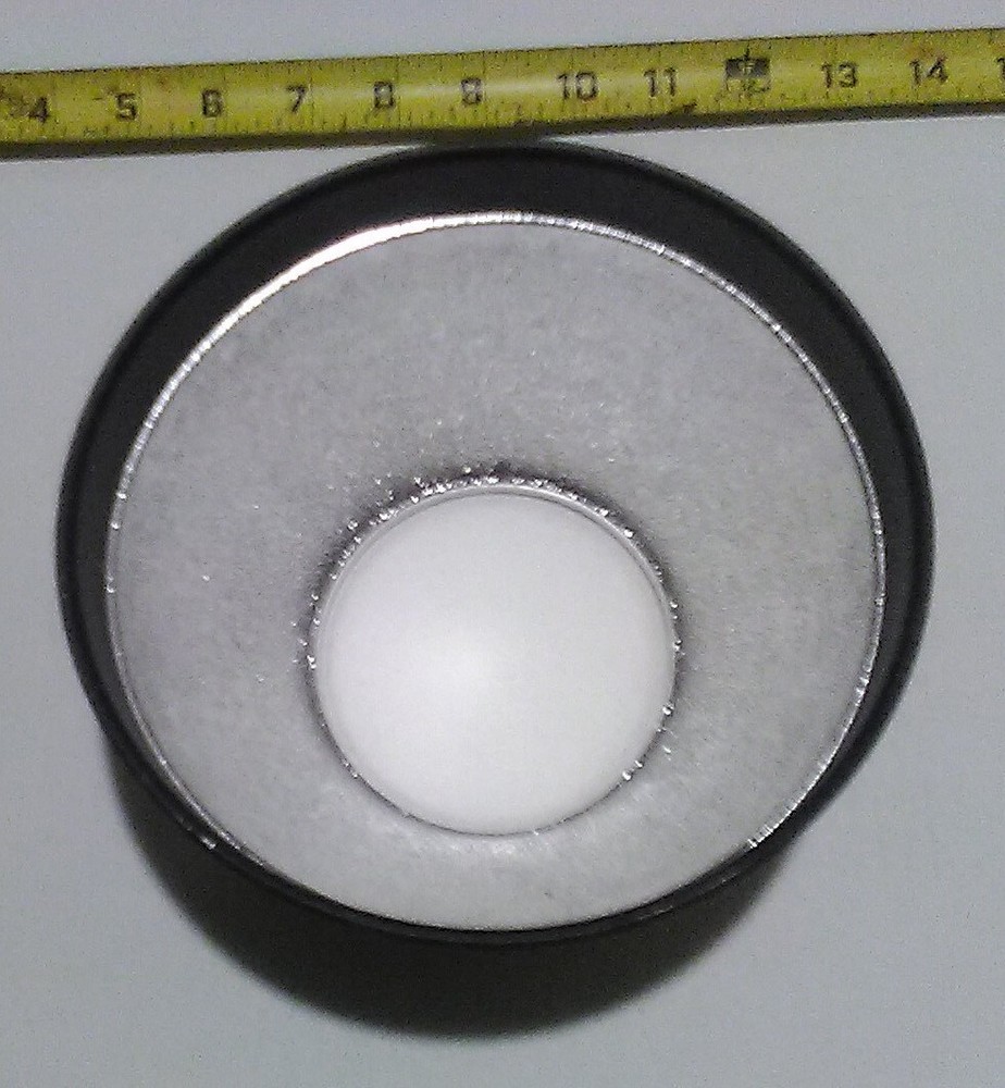 Speedotron Barndoors with unknown Reflector