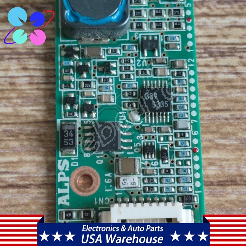 NEW For 104PW161 PCU-P113 CXA-0308 104PW191 LCD Power Inverter Board Module *3