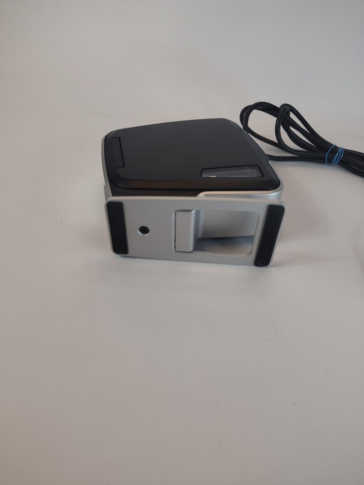Dymo LabelManager PnP Label Printer Plug N Play for PC or Mac W/ Adapter