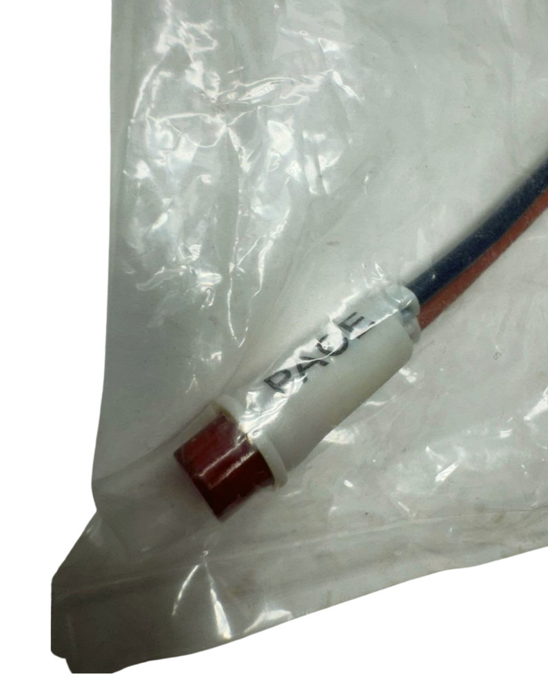 Pace 2V Red Indicator Light **Free Shipping**