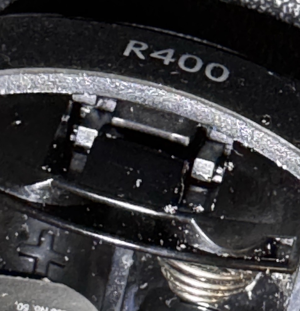 🟢 Logitech Wireless R400, Wireless Presentation Remote Laser point