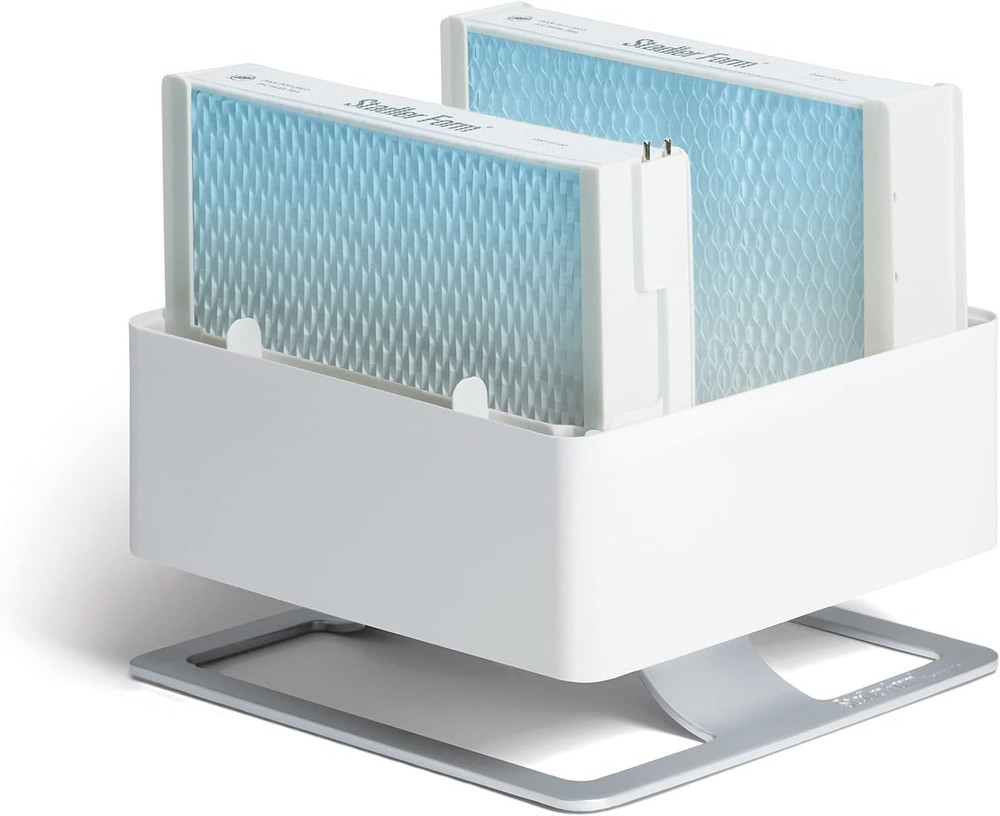 Humidifier Wicks, Efficient and Hygienic, First-Class Humidification Performance