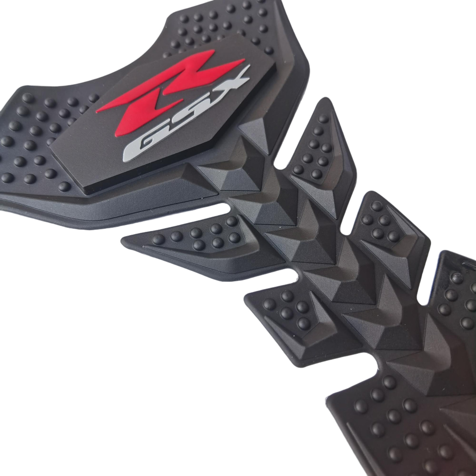 Fuel Gas Tank Rubber Pad Protector For GSXR 1000 GSX-R GSXR750 1000 600 Grey