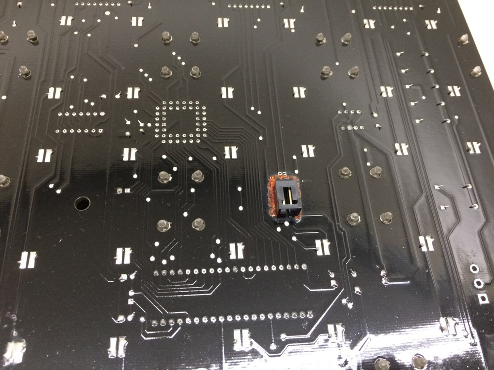Wanco PCB 103907-001 LED 18" Display Panel 193908 for Changeable Message Board