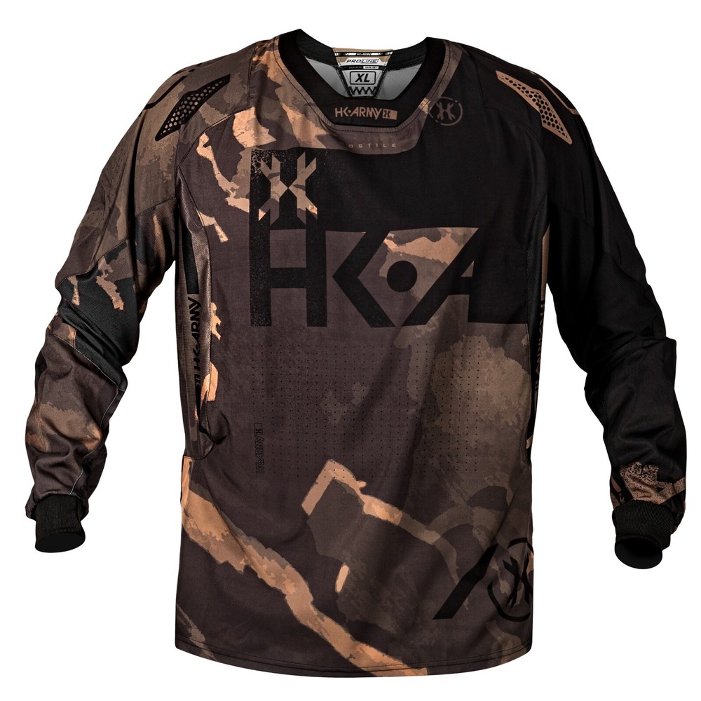 HK Army Proline Jersey - Terrain - Large
