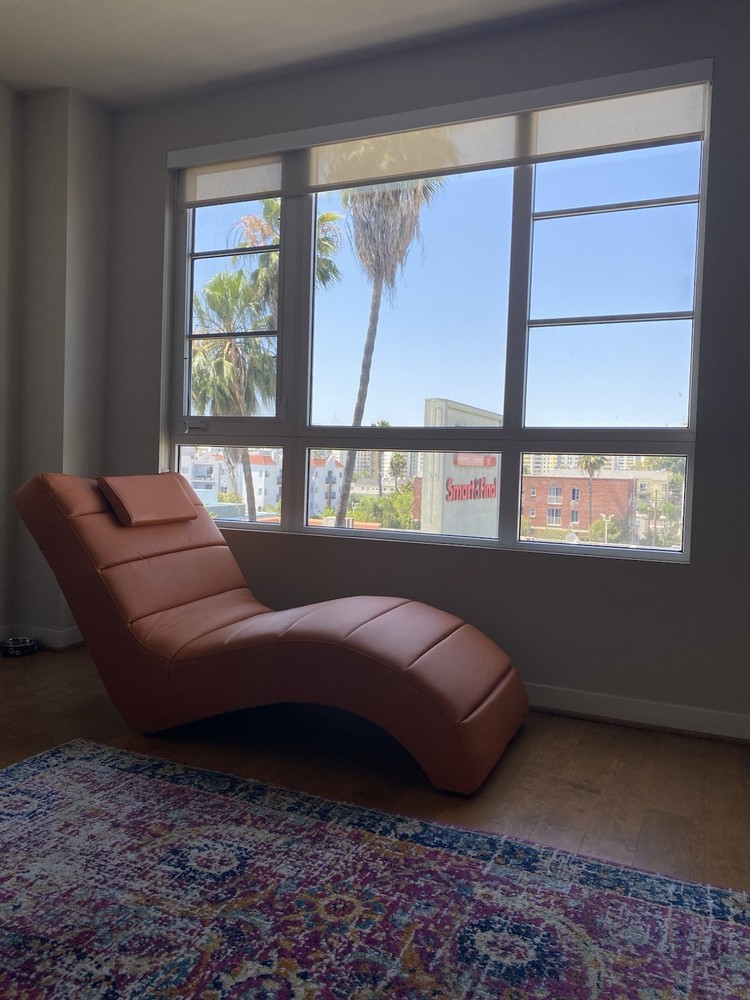 Merrie Chaise Lounger