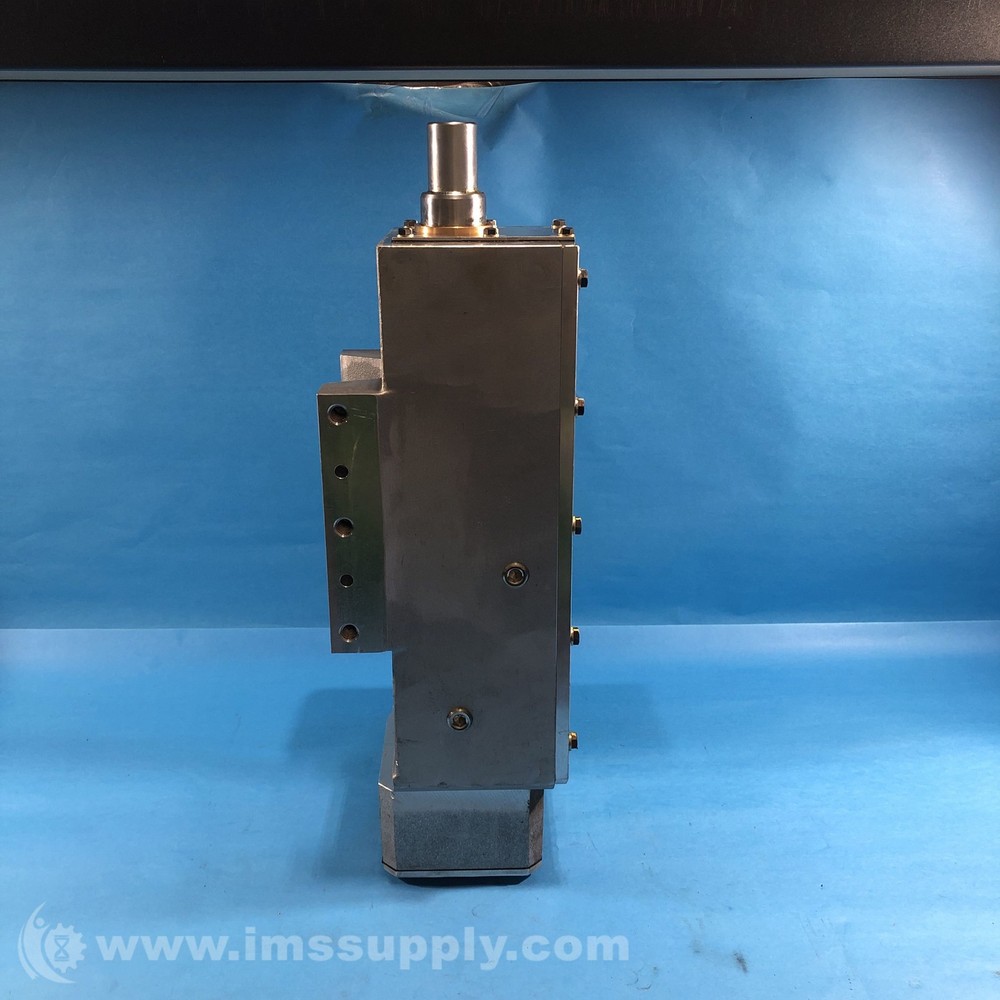 Obara Corp W-UNT-C/420A Gear Case Assembly USIP