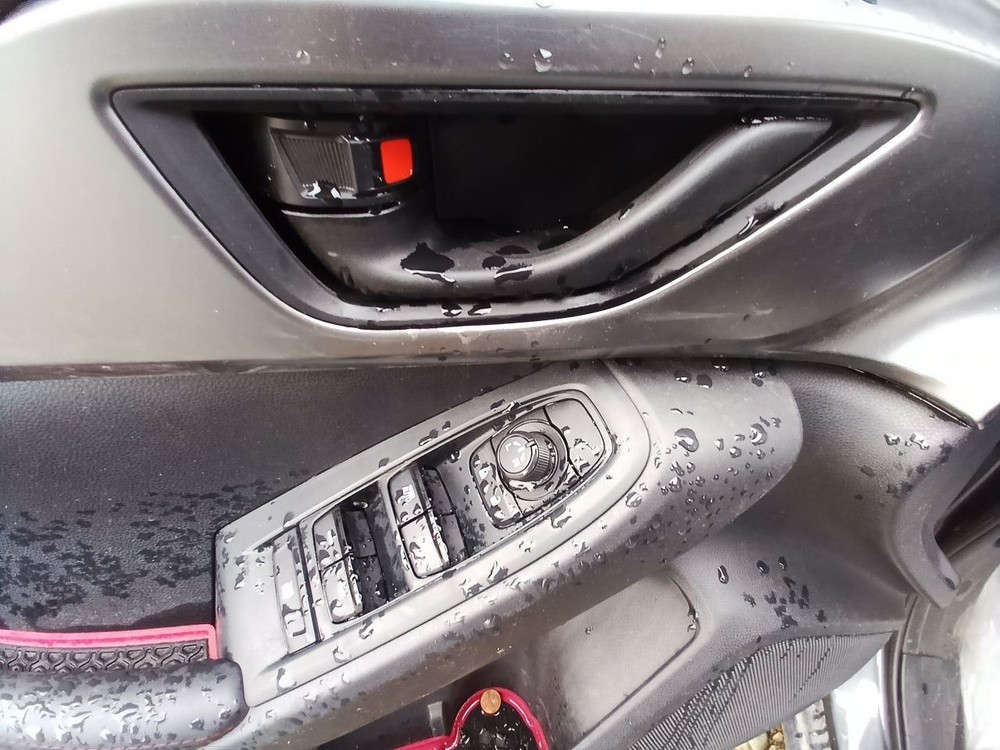 Windshield Mounted Camera from 2024 Subaru Impreza 12490872