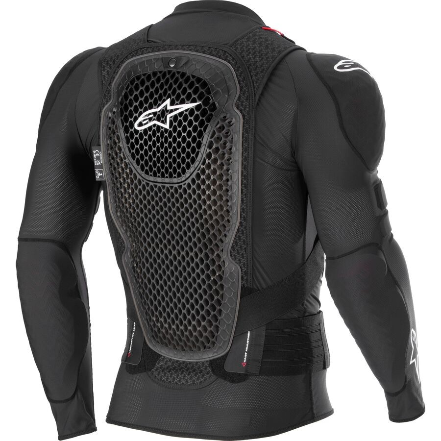 Alpinestars Bionic Pro V3 Plasma Protection Jacket
