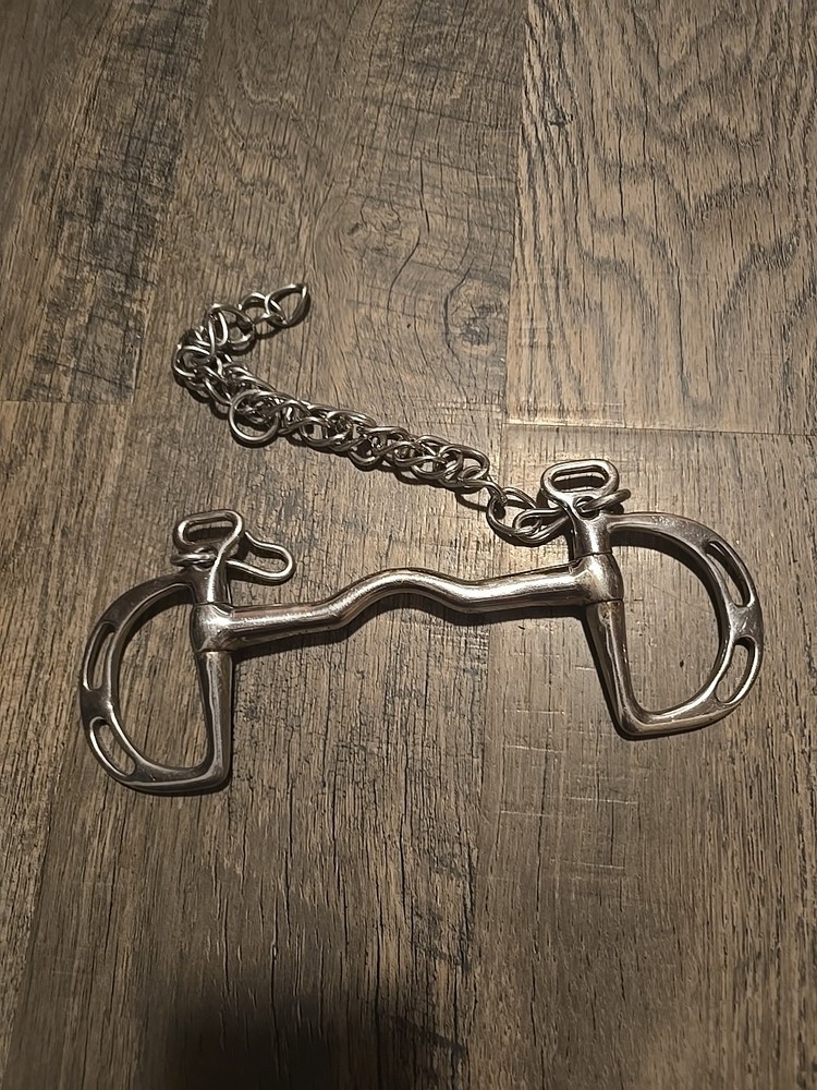 Horse Bit