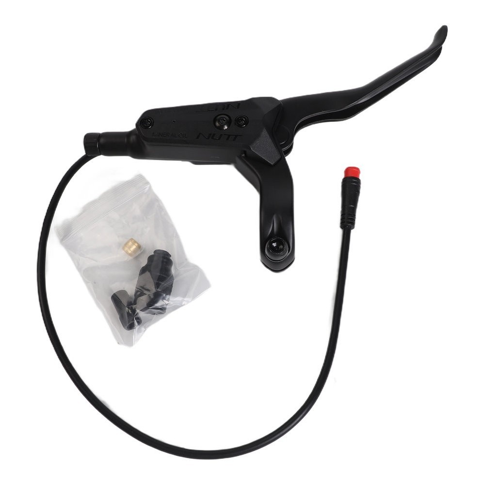 Brake Handle for Foldable Bicycle Scooters Easy Installation & Precise Control