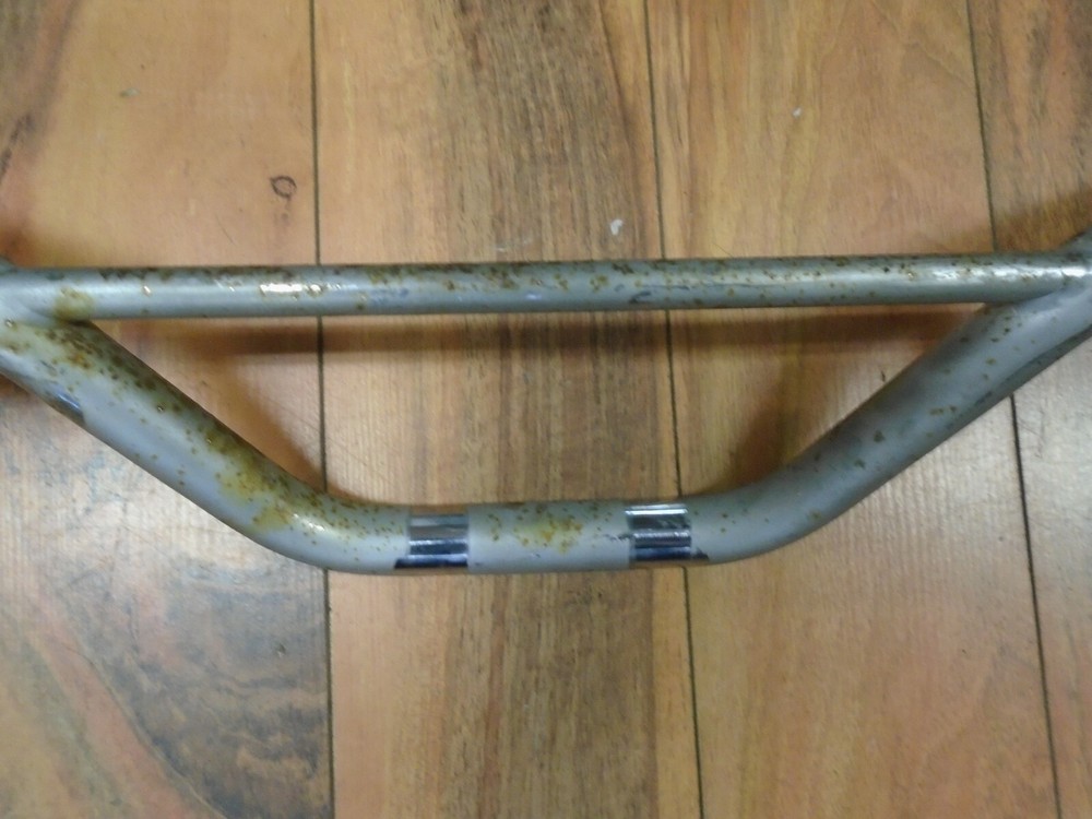 1972 YAMAHA JT2 HANDLEBARS