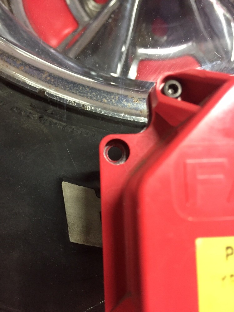 FANUC Encoder Pulse Analyzer A860-2014-T301