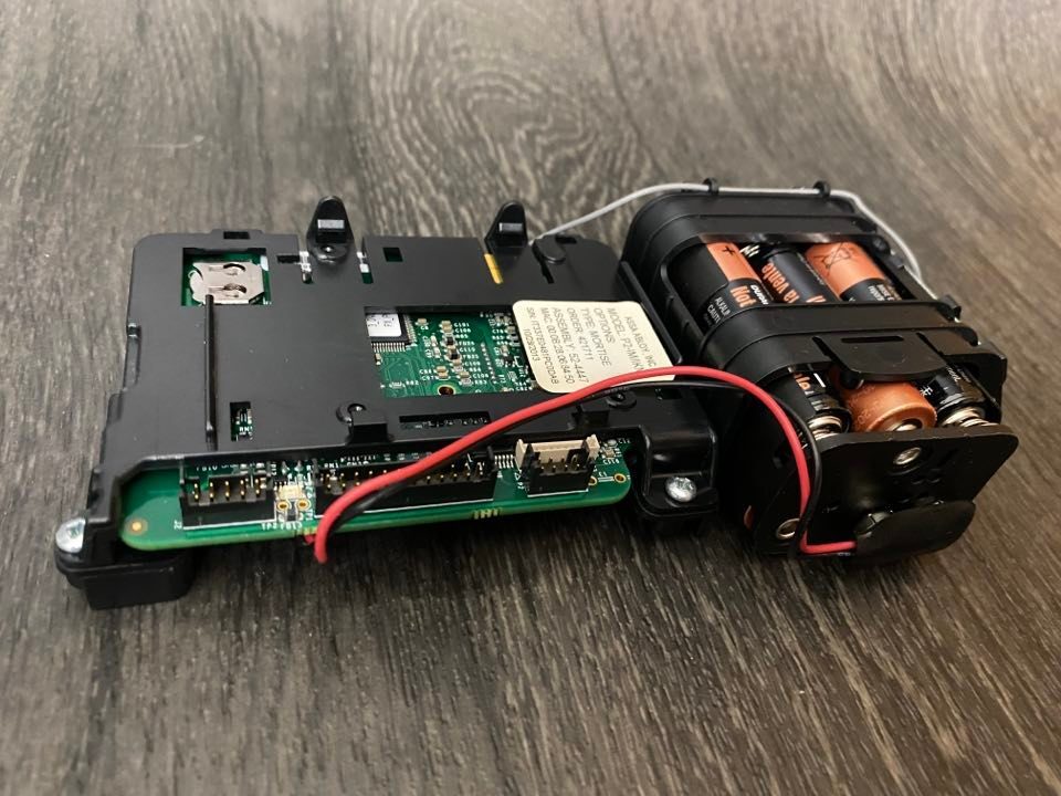 Assa Abloy SARGENT Access Control Lock WIFI Controller