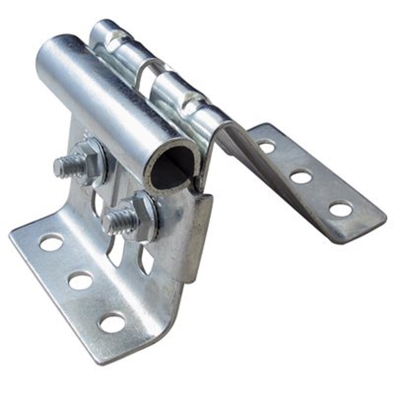 Garage Door Top Bracket Residential Adjustable Each