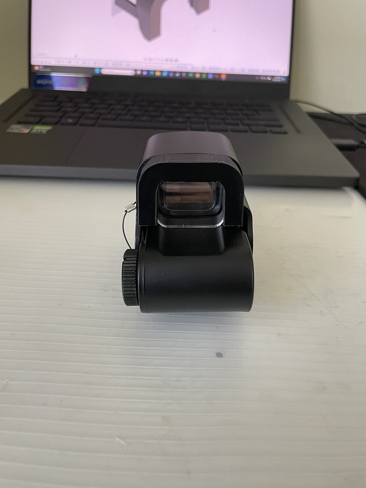 EOTech Holographic Sight Lens Protector