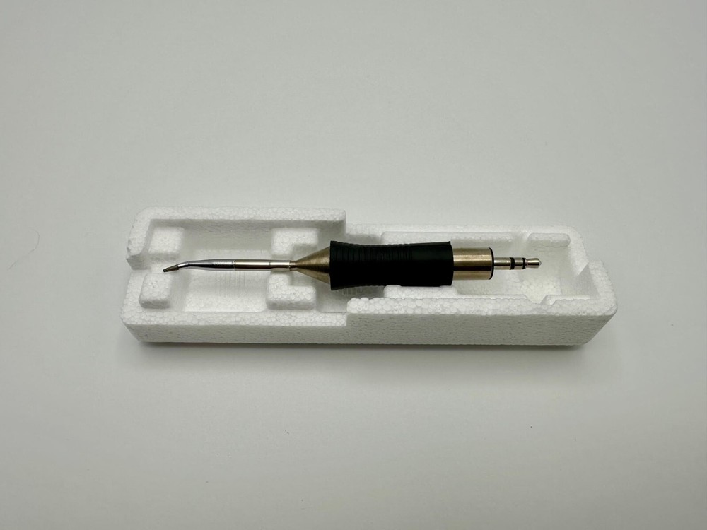 Weller RT5MS, 30-Degree Bent Chisel Soldering Tip