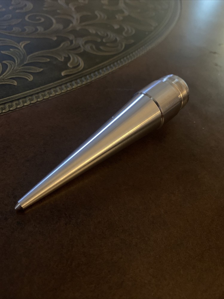 Leica Replacement Point for Prisim Reflector Pole