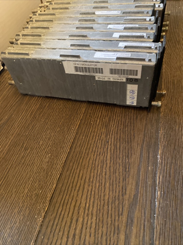 pdi Multimod Fixed Modulator PDI-50121CM