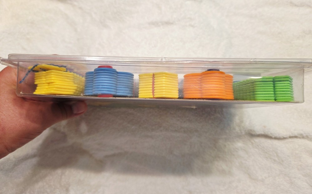 Learning Wrap-ups for Basic Math Facts - Complete Kit