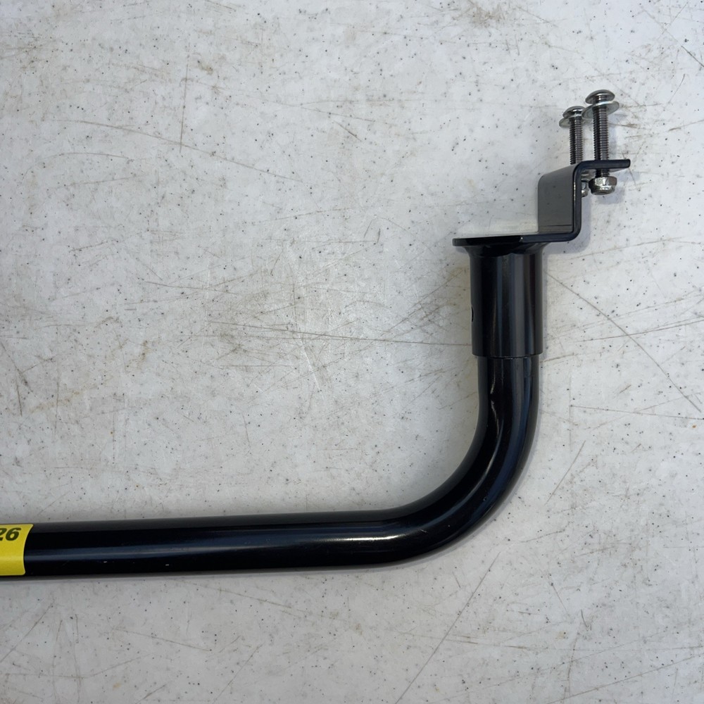 Backrest Handle Frame Support Bracket Bar CTM HS-6000 Wheelchair Parts