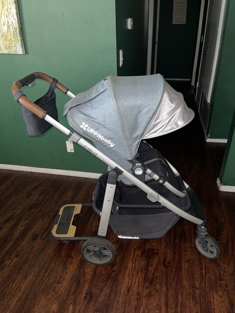 Uppababy Cruz Stroller