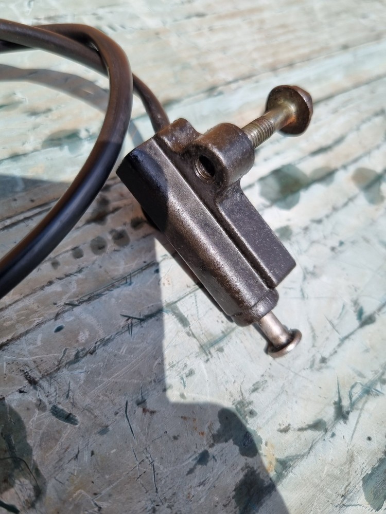 Suzuki GS 500 K3 Side Stand Switch