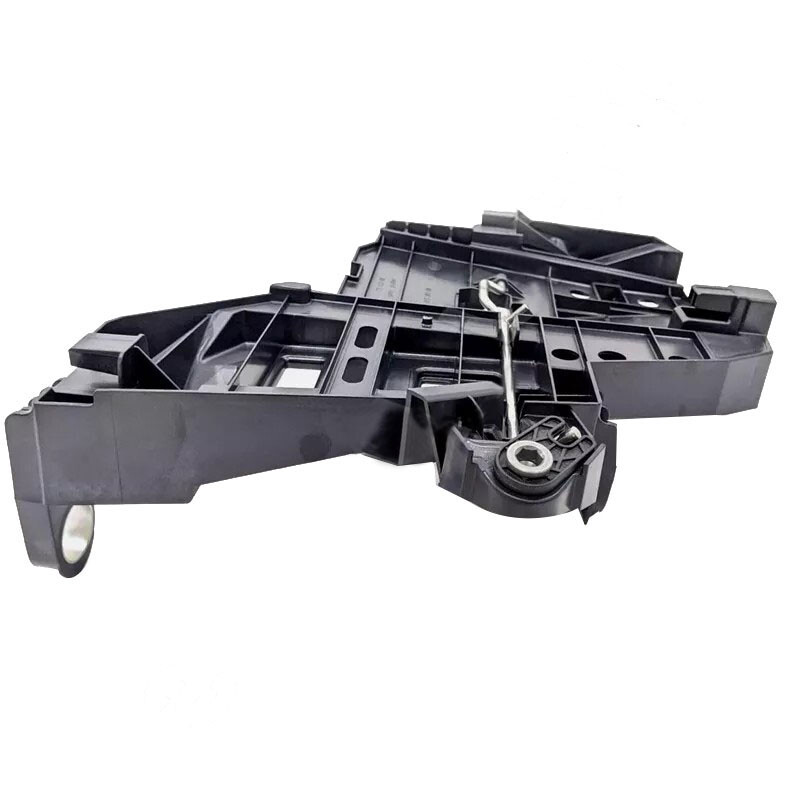 Front Bumper Headlight Bracket Right Passenger Side For Porsche Cayenne 2007-10
