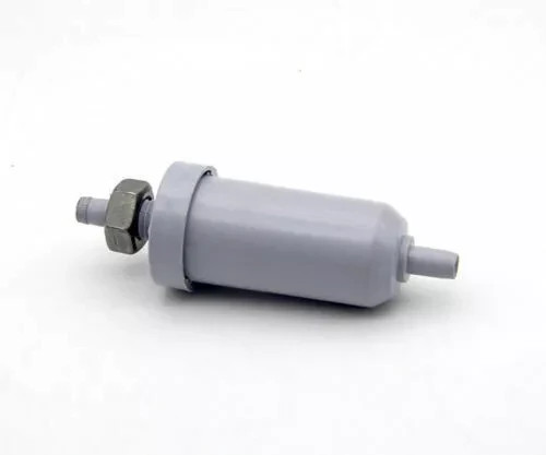3 Pcs Weak Strong HVE SE Saliva Ejector Suction Filter Cup Valve Adaptor Filter