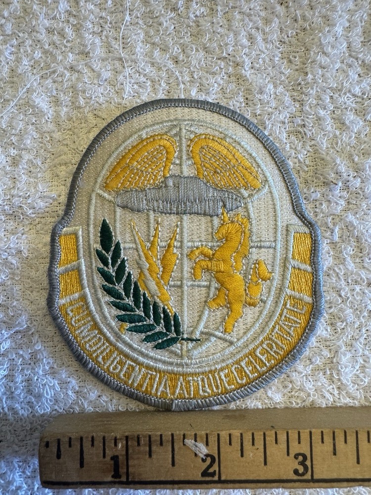 USAF PATCH