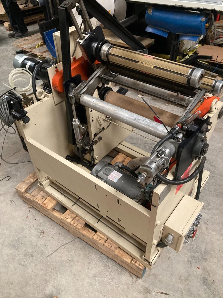 CTI 18” WIDE