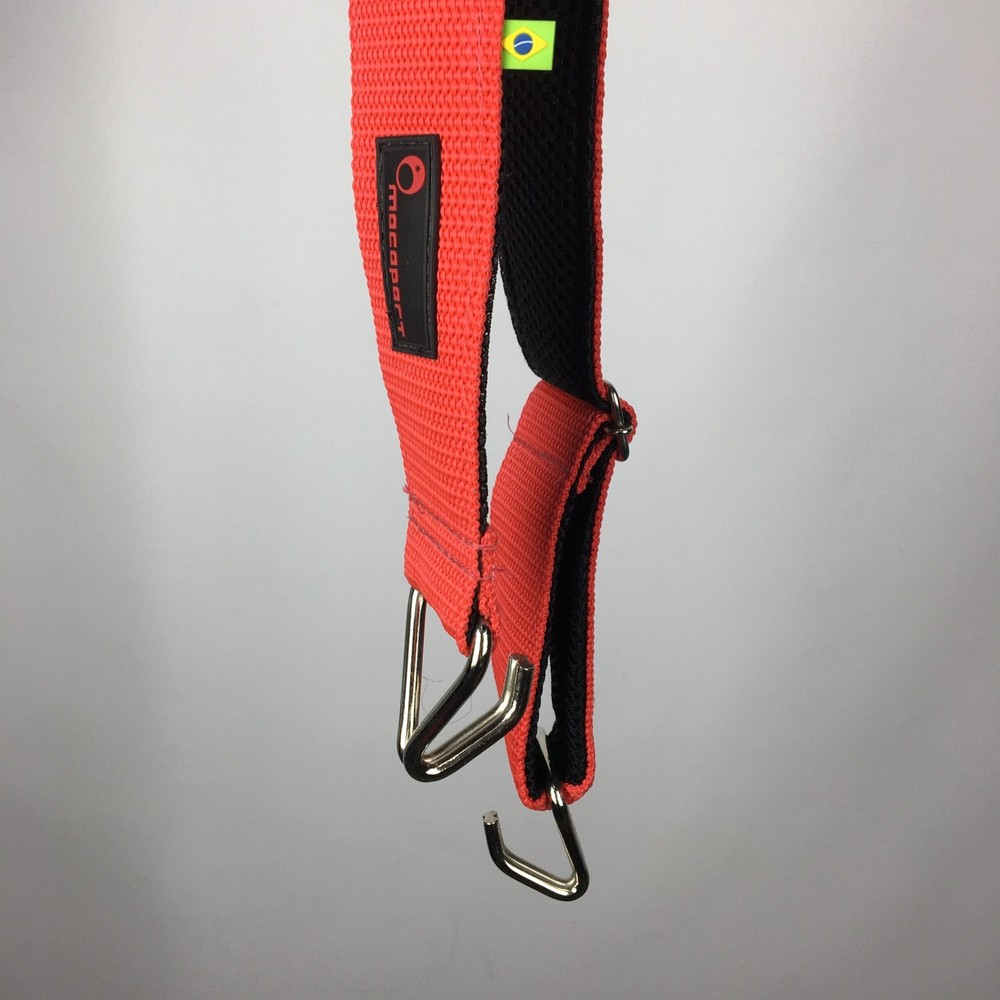 Macapart Padded waist Drum Strap