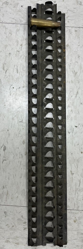 Hotchkiss Stripper Clips Military Army Marine Trench Art