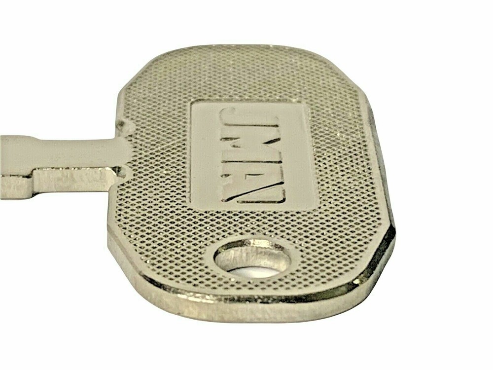 1 David Brown Various Models Tractor 1569 FO35 Precut Key Blank