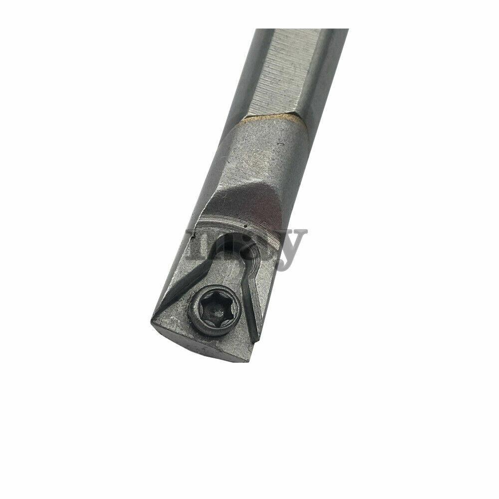 TS- C06K-STUCR06 Solid carbide shock tool Shockproof hole turning For TC**06**