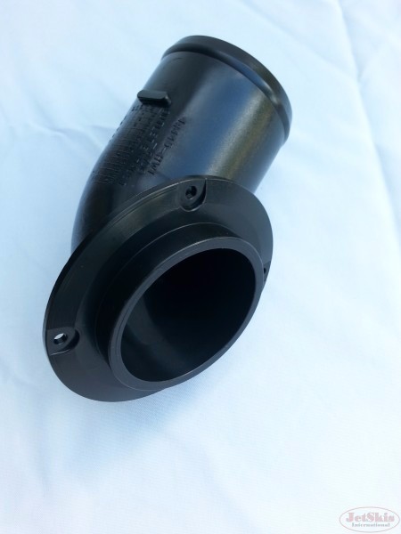 18345-HW1-670 Honda Aquatrax Outlet, Ex Exhaust Outlet Elbow