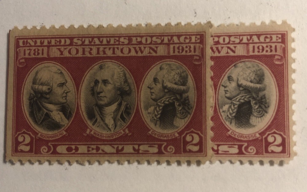 US Mint Stamp 703b Mnh