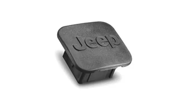 Genuine Mopar Hitch Plug 82208457