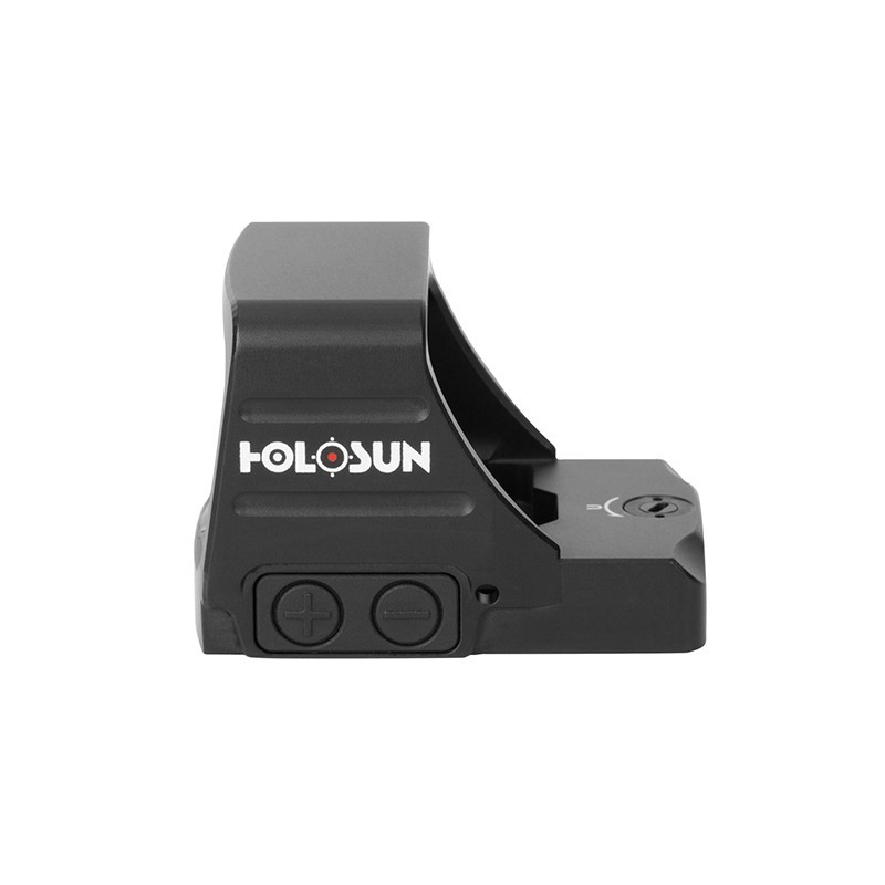 Holosun 407COMP 6 MOA Red Dot (HS407COMP-RD-6)