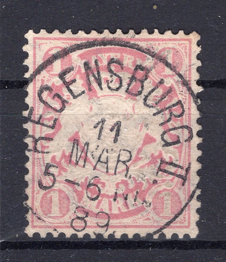 Bayern 53xAPFI Abart Gest. (EA2388)