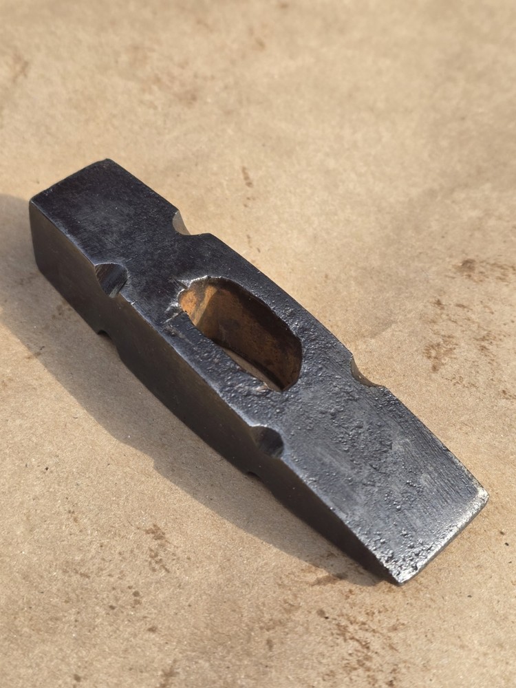 Early Cross Peen Hammer INVHL#9