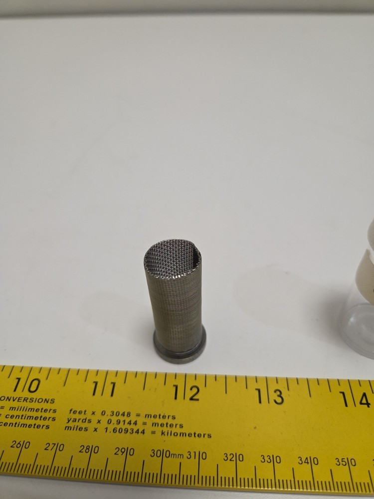 Binks 83-2405 Screen 150 Mesh