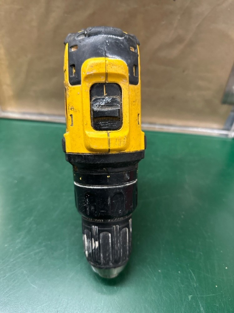 DeWalt DCD780 1/2" Drill/Driver (Tool Only) (E10047300)