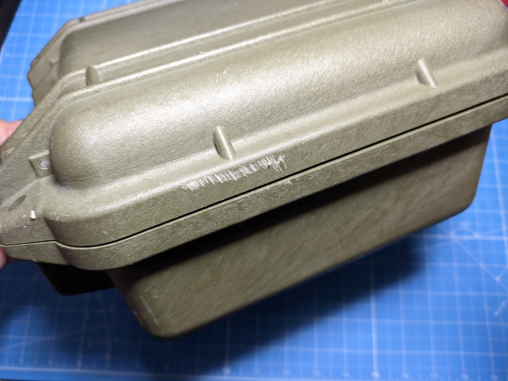 Berkeley Varitronics Squid Pro M2M Installation Tool - RENEWED