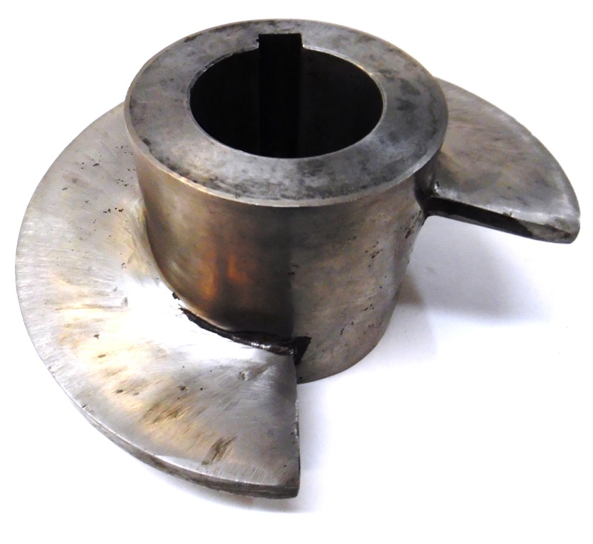 UNKNOWN BRAND, IMPELLER, 3" BORE, 3/4" KEY