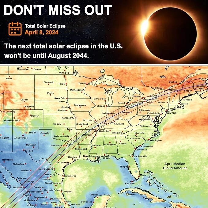 Begleri Solar Eclipse Glasses,Plastic Solar...B22