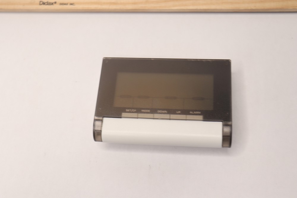 Multifunction Digital Alarm Clock 95B