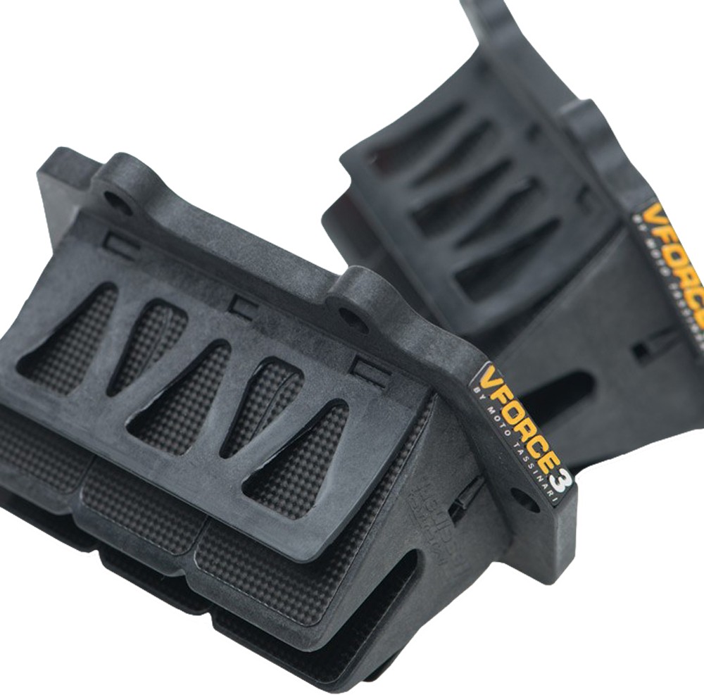 VForce3 Reed Valve System - Style: Reed Assemblies