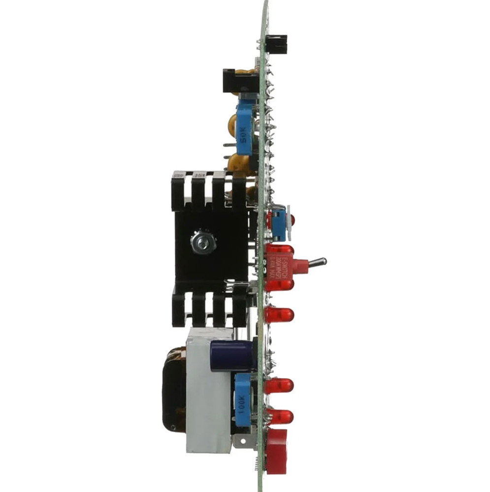 Harman OEM Circuit Board w/knobs (1-00-05887)