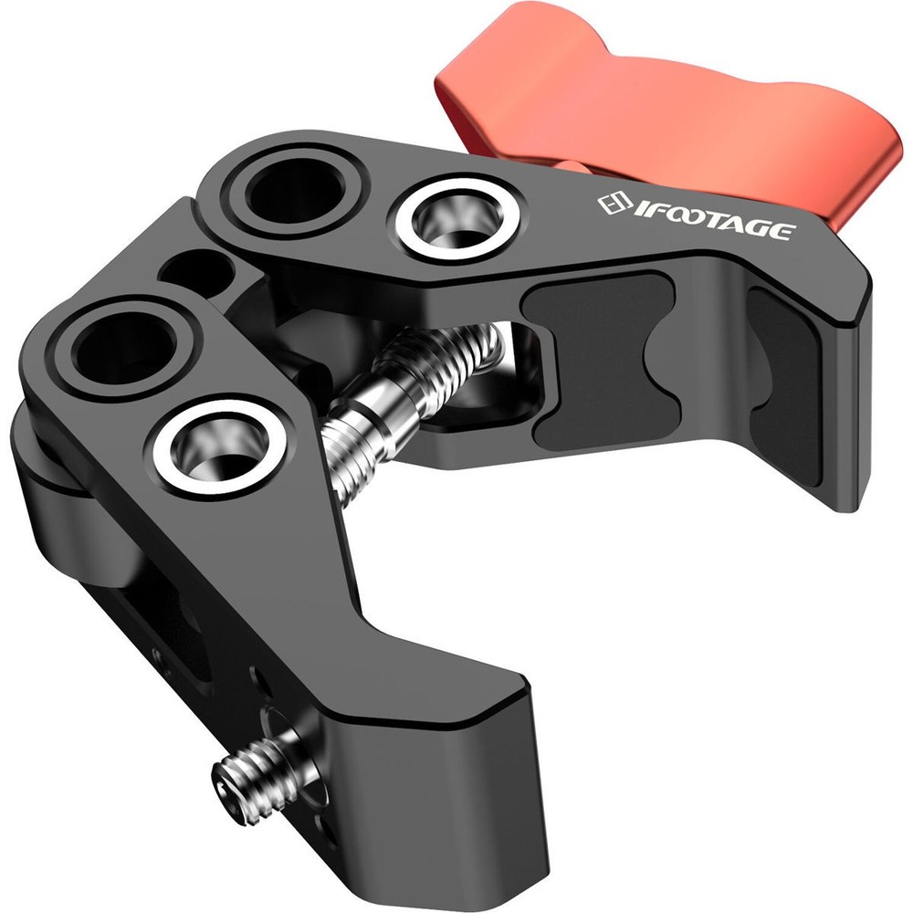 iFootage PC-01 Pipe Clamp
